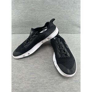 UNDER ARMOUR MICHELIN - Men's ART 1268873-002 Black Sneaker Size 13 B15